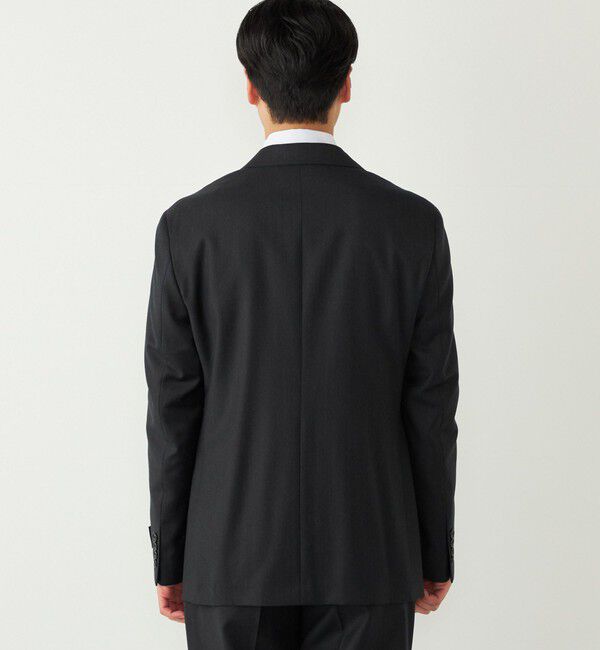 SHIPS Colors 「SHIPS Colors:CANONICO スーツ ジャケット(セットアップ対応可能)」|テーラードジャケット|