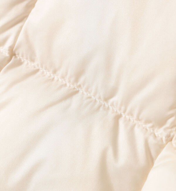 SHIPS any「TAION:〈手洗い可能〉インナー ショート ダウン ジャケット 25AW」|ダウン|