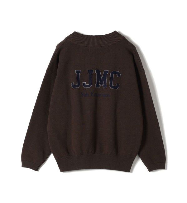 SHIPS for women「【SHIPS別注】J.J MERCER:〈洗濯機可能〉Vネック ニット」|ニット・セーター|