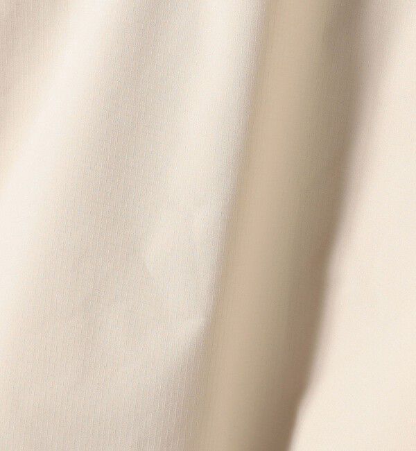 SHIPS any「SHIPS any:〈多機能〉中綿 2WAY フーディー テントライン コート」|その他|