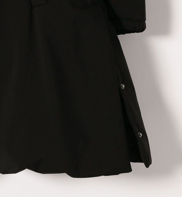 SHIPS any「SHIPS any:〈多機能〉中綿 2WAY フーディー テントライン コート」|その他|