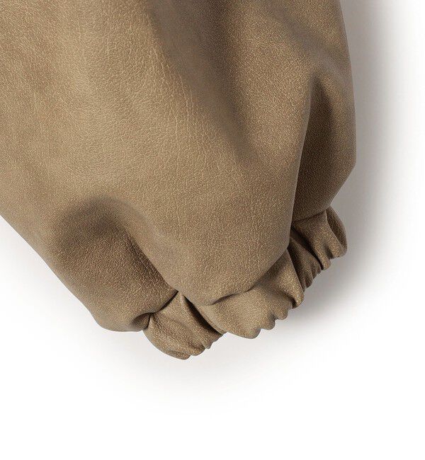 SHIPS Colors 「SHIPS Colors:バイカー ジャケット」|ライダースジャケット|