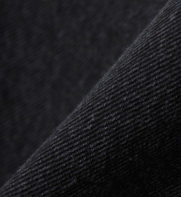 SHIPS「City Ambient Products: ブーツカット フレア デニム」|デニム|