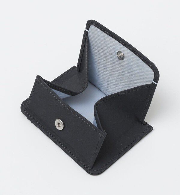 SHIPS「SHIPS: コンパクト コイン ケース」|コインケース|