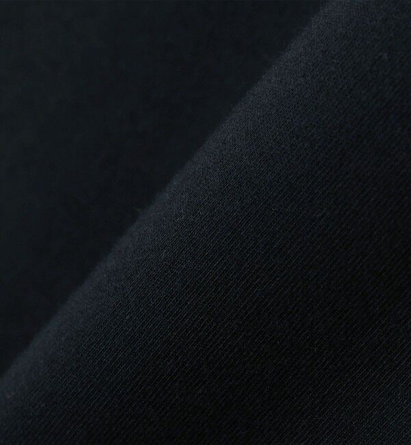 SHIPS「SHIPS: ソフト ベーシック スウェット」|ベスト・ジレ|