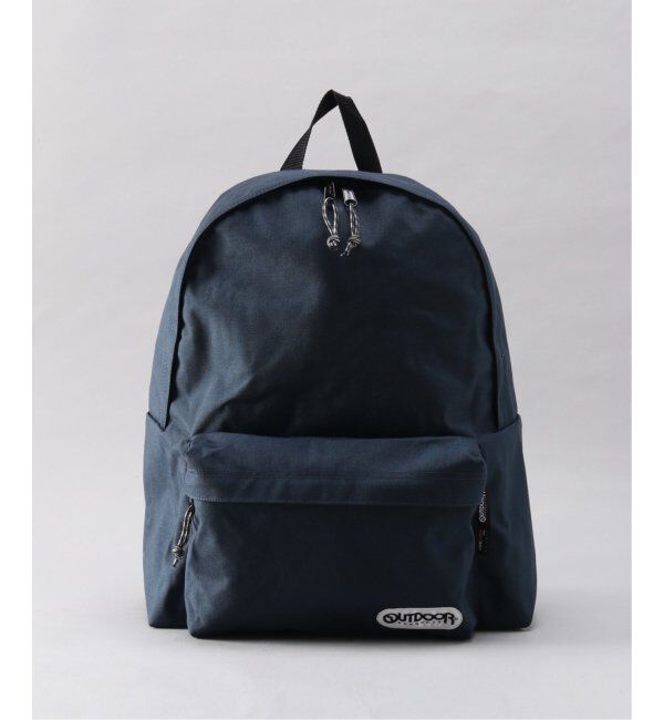 OUTDOOR PRODUCTS Usual Things「452T  LARGE SOLID」|リュック|