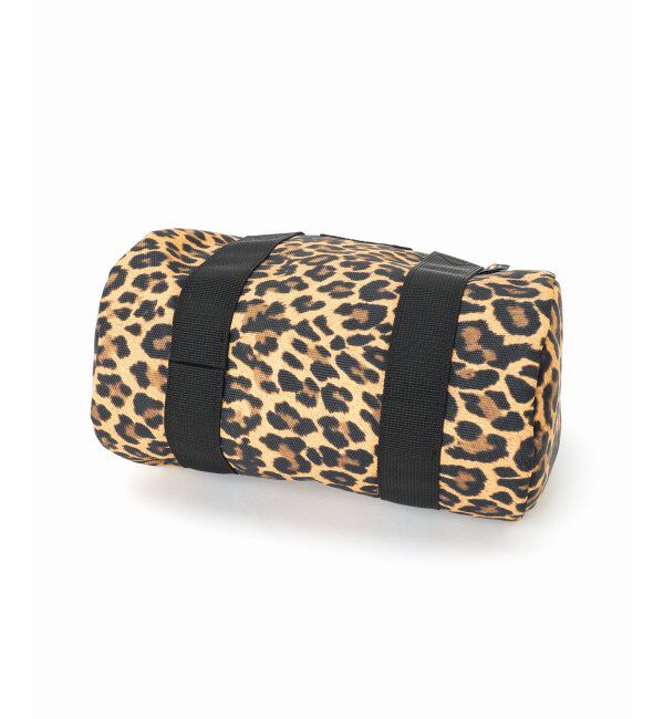 OUTDOOR PRODUCTS Usual Things「追加 230 ROLL BOSTON SMALL ex LEOPARD」|ショルダー・メッセンジャー|