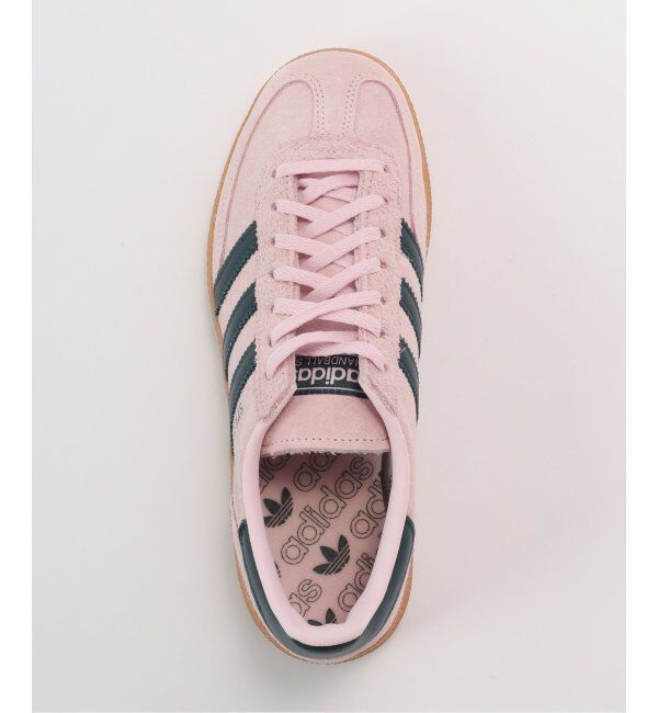 OUTDOOR PRODUCTS Usual Things「ADIDAS HANDBALL SPEZIAL W」|その他|