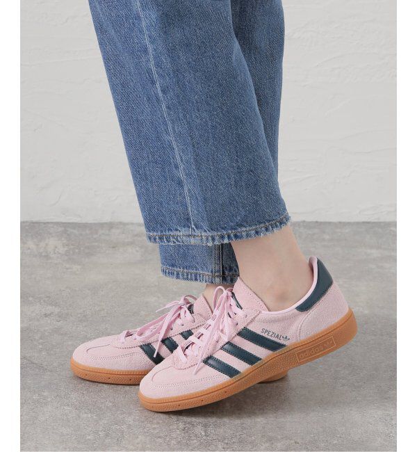 OUTDOOR PRODUCTS Usual Things「ADIDAS HANDBALL SPEZIAL W」|その他|