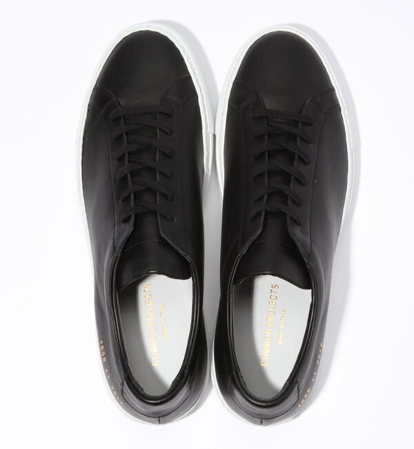 TOMORROWLAND GOODS「COMMON PROJECTS Achilles Low スニーカー」|スニーカー|