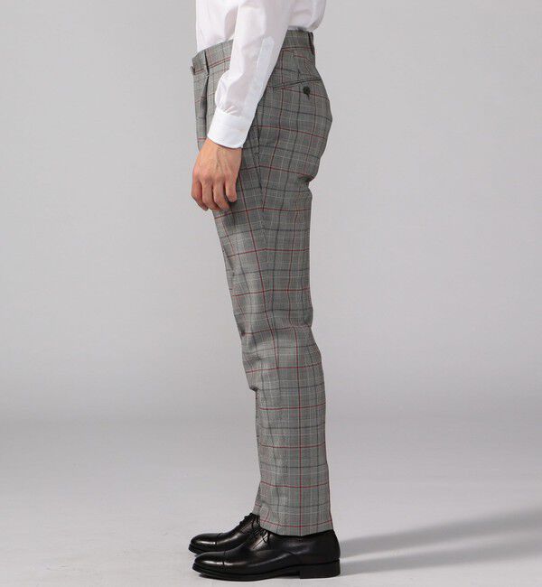 TOMORROWLAND MENS「Super100'sウール 6Bダブルブレストスーツ DORMEUIL AMADEUS 365」|スーツ|