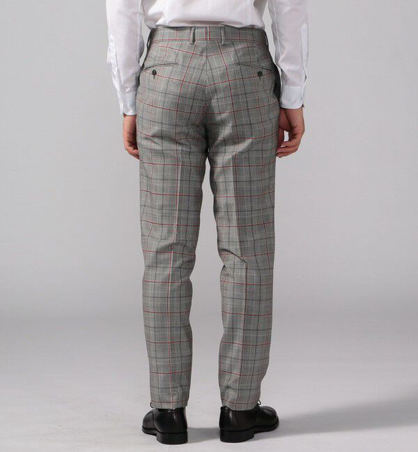 TOMORROWLAND MENS「Super100'sウール 6Bダブルブレストスーツ DORMEUIL AMADEUS 365」|スーツ|