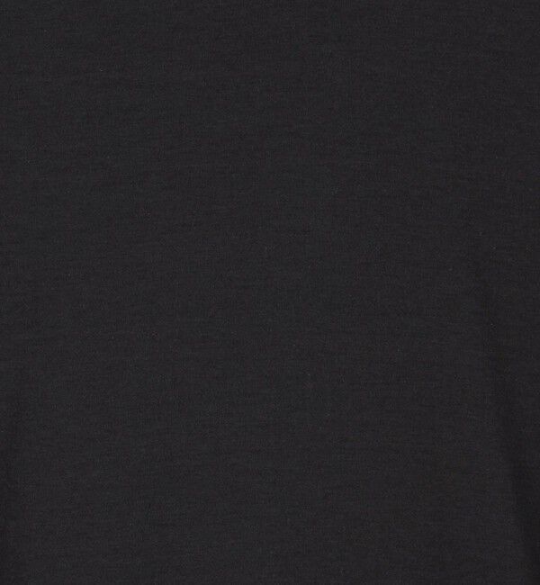 MACPHEE「シアージャージー クルーネックプルオーバー」|Tシャツ・カットソー|