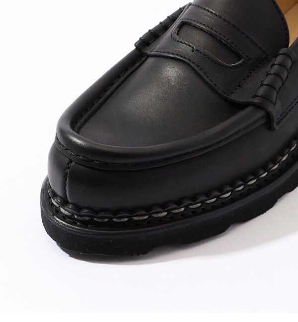 TOMORROWLAND GOODS「Paraboot ORSAY ローファー」|ローファー|