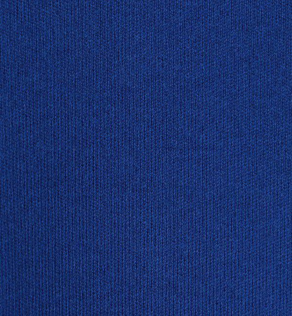 CABaN「CABaN コットンカシミヤ クルーネックプルオーバー」|ニット・セーター|