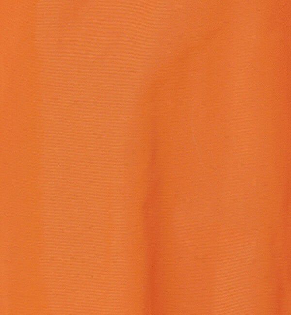 MACPHEE「ポリステルコットンメモリークロス アノラックパーカ」|ブルゾン・スタジャン|