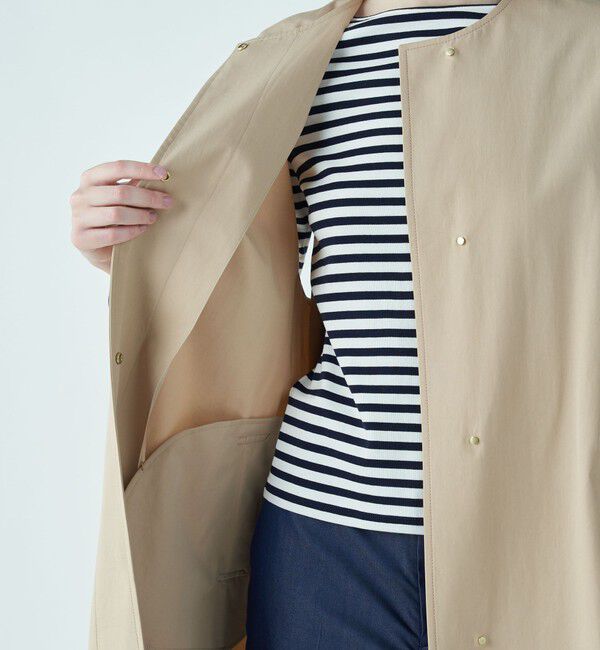 TOMORROWLAND collection「ウォーターレプツイル マントケープジレ」|その他|