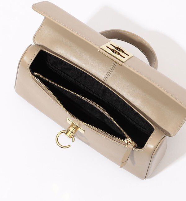 TOMORROWLAND GOODS「【別注】CAFUNE STANCE WALLET ハンドバッグ」|ハンドバッグ|