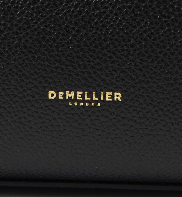 TOMORROWLAND GOODS「DEMELLIER NEW YORK TOPHANDLE バッグ」|ハンドバッグ|