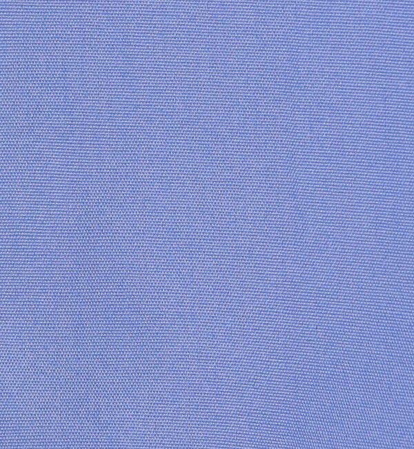 MACPHEE「コットンブロード コクーンシャツ」|シャツ・ブラウス|