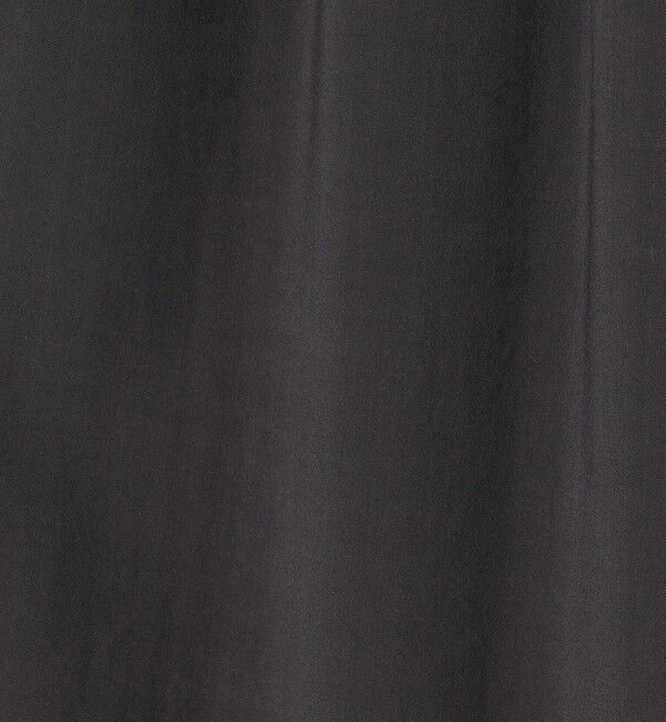 GALERIE VIE「ウォッシャブルレーヨン イージーパンツ」|その他|