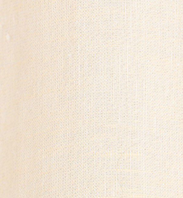 DES PRES「スパークリネン　ボクシーブラウス」|シャツ・ブラウス|