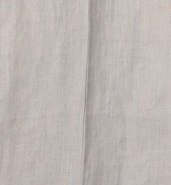 DES PRES「ヘンプツイル ジャンプスーツ」|オールインワン|