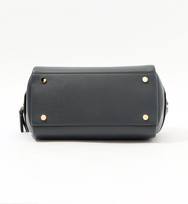 TOMORROWLAND GOODS「【一部別注】PUNTI. VOYAGE バッグ」|ボストンバッグ|