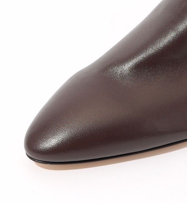 TOMORROWLAND GOODS「Aeyde GABBY ローファー」|パンプス|