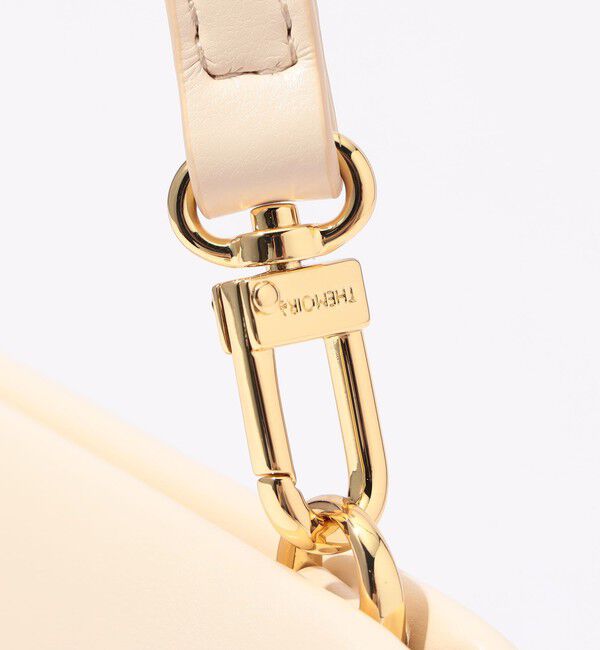 TOMORROWLAND GOODS「THE MOIRe EMERA CLUTCH バッグ」|クラッチバッグ|