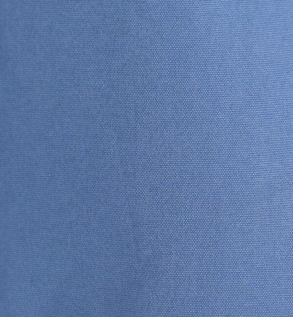 Edition「THOMAS MASON クロップドシャツ」|シャツ・ブラウス|