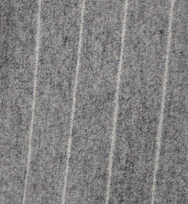 DES PRES「ウールポプリンメルトン ドロストパンツ」|その他|