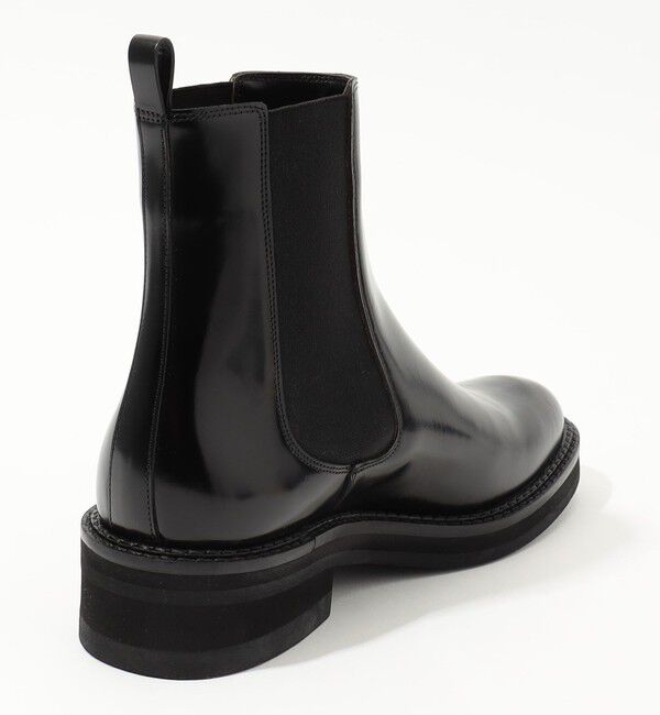 TOMORROWLAND GOODS「SARTORE SR4447 サイドゴア ショートブーツ」|ショートブーツ|