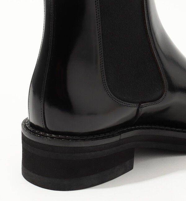 TOMORROWLAND GOODS「SARTORE SR4447 サイドゴア ショートブーツ」|ショートブーツ|