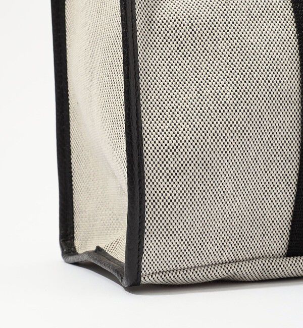 TOMORROWLAND GOODS「【別注】FRANCOIS RENIER キャンバストートバッグ」|トートバッグ|