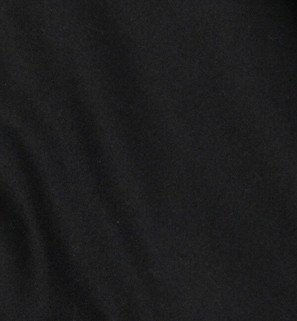 Edition「Super120's カレッジフラノ MA-1ブルゾン」|ブルゾン・スタジャン|