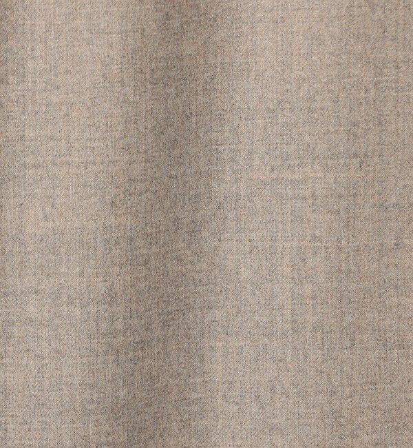 GALERIE VIE「ライトフラノストレッチ マリンパンツ」|その他|