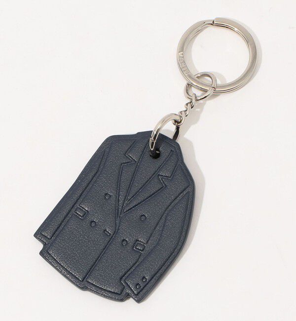 TOMORROWLAND GOODS「【別注】VASIC チャームセット」|キーケース|