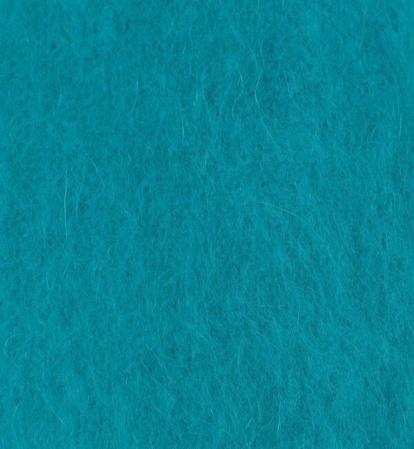 Ballsey「フラッフィーヤーン クルーネックカーディガン」|カーディガン|