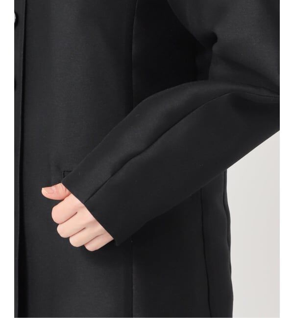  「CURVE SLEEVE ジャケット」|その他|