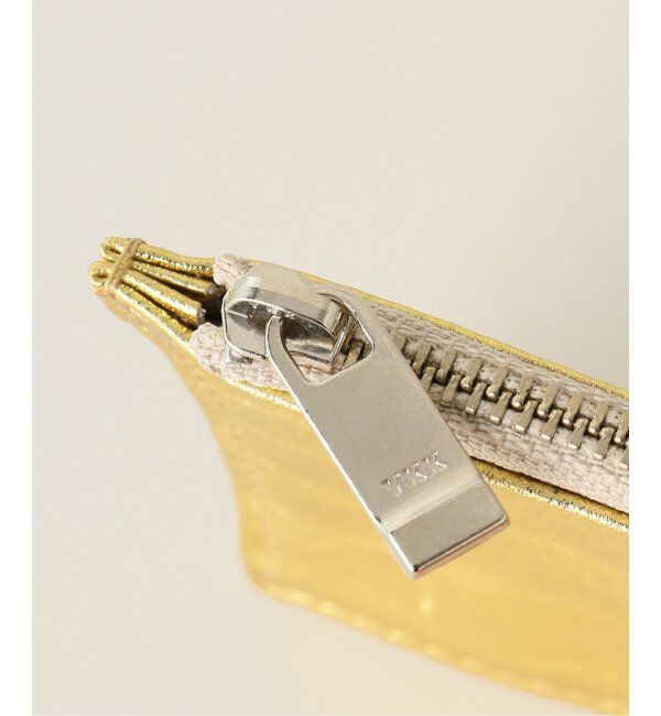  「【blancle/ ブランクレ】M.LETHER Double multi case」|ショルダー・メッセンジャー|