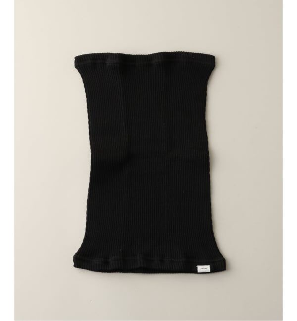 EMILYWEEK「《追加2》シルクリブ腹巻」|その他|