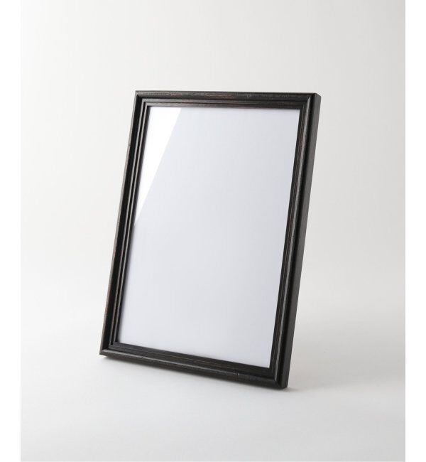 ACME「WARNER PHOTO FRAME_A4-BK ワーナーフォトフレーム」|その他|