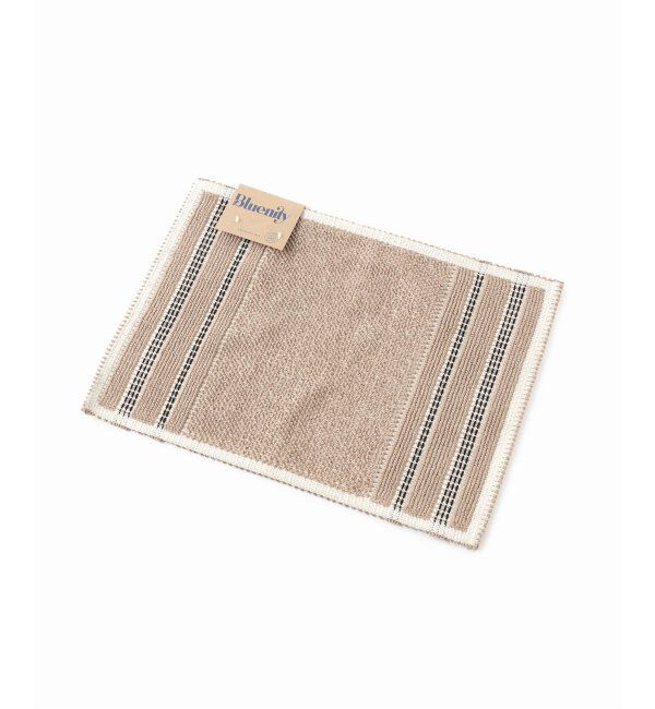 journal standard Furniture「【Bluenity/ブルーニティ】 BATH MAT　バスマット」|その他|