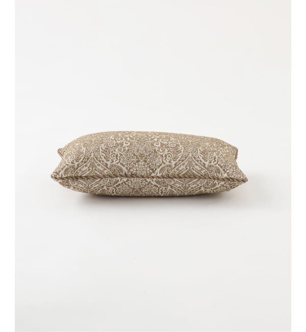 ACME「【United Wallpaper】DAMASK2 CUSHION 　クッションカバー50X30」|クッション・クッションカバー|