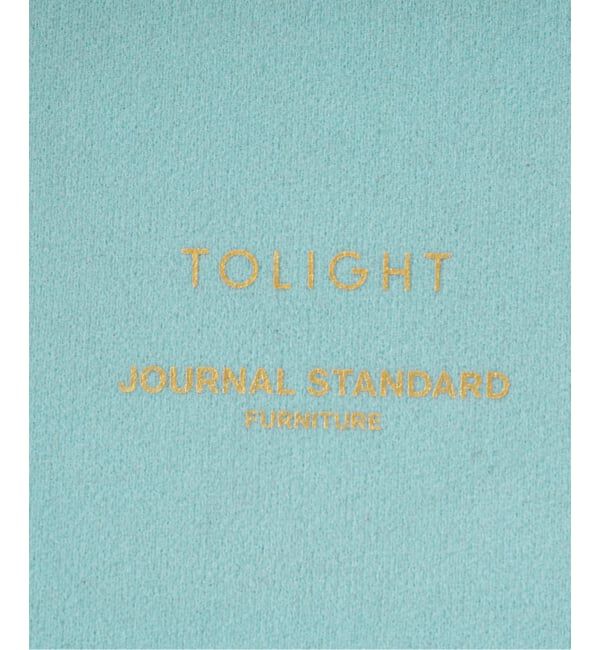 journal standard Furniture「【TOLIGHT/トライト】JSF別注 VANITY  CASE　ヴァニティケース」|ポーチ|