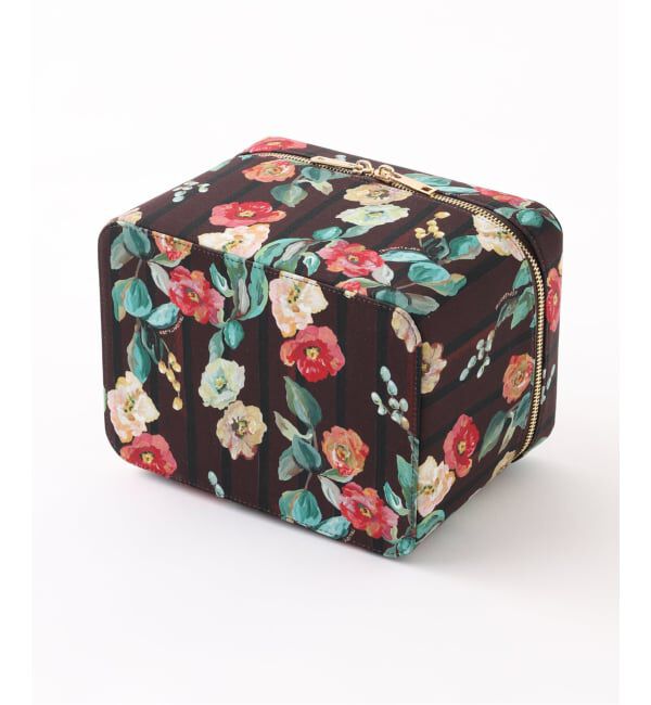 journal standard Furniture「【TOLIGHT/トライト】JSF別注 VANITY  CASE　ヴァニティケース」|ポーチ|