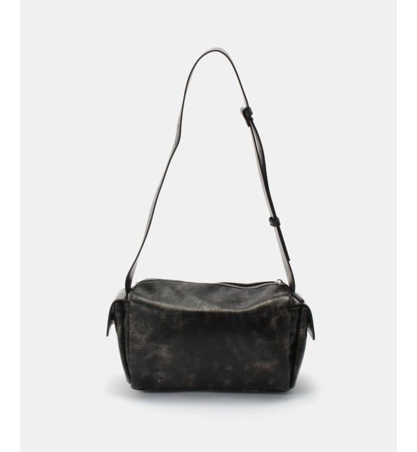 JOINT WORKS「Casselini(キャセリーニ) キューブポケットバッグ」|ショルダー・メッセンジャー|