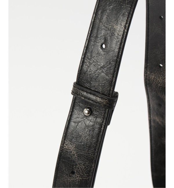 JOINT WORKS「Casselini(キャセリーニ) キューブポケットバッグ」|ショルダー・メッセンジャー|