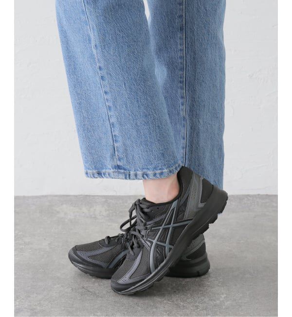 JOINT WORKS「ASICS / アシックスJOG 100S」|スニーカー|